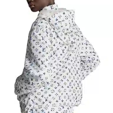 LOUIS VUITTON SS25 Nautical