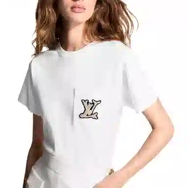 LOUIS VUITTON SS25 Nautical T