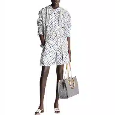 LOUIS VUITTON SS25 Nautical