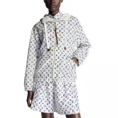 LOUIS VUITTON SS25 Nautical