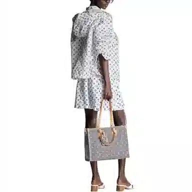 LOUIS VUITTON SS25 Nautical