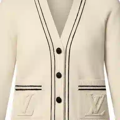 LOUIS VUITTON SS25 Nautical