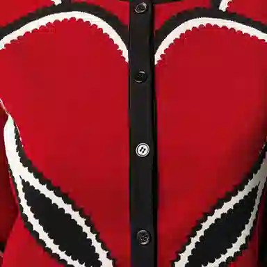 Alexander McQueen SS21