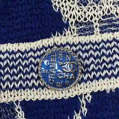 CHANEL 20P