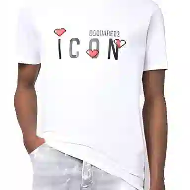 DSQUARED 2 FW23 LogoT