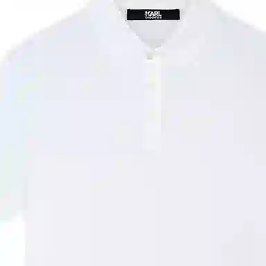 KARL LAGERFELD Polo