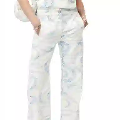 CHANEL 25M Coco Beach Logo