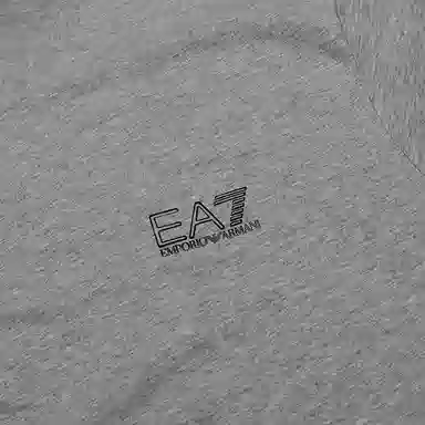 EMPORIO ARMANI SS22 EA7 LogoT