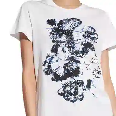 Alexander McQueen T