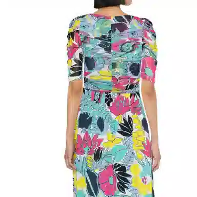 DIANE VON FURSTENBERG V