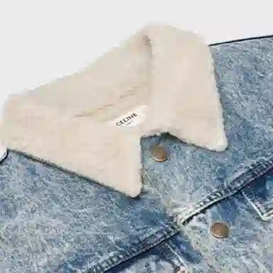 CELINE FW21 Aged Acid