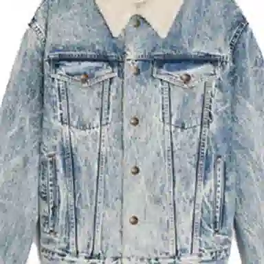 CELINE FW21 Aged Acid