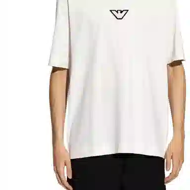 EMPORIO ARMANI SS24 T