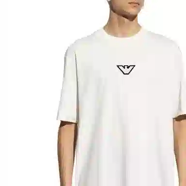 EMPORIO ARMANI SS24 T