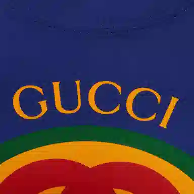 GUCCI SS23 LogoT
