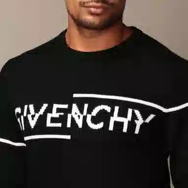 GIVENCHY SS21 logo