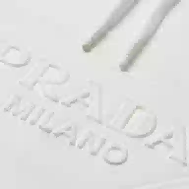PRADA SS22 Logo