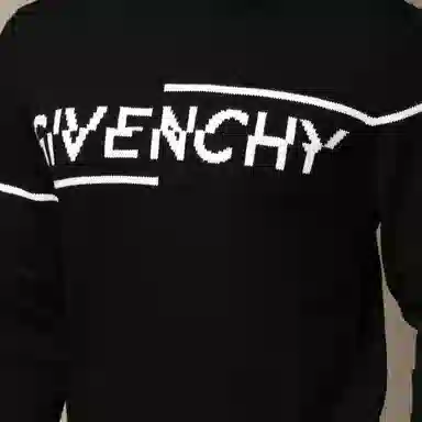 GIVENCHY SS21 logo