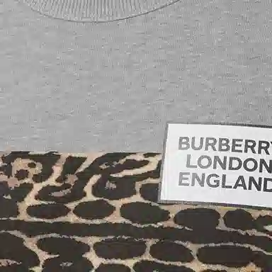 Burberry SS21