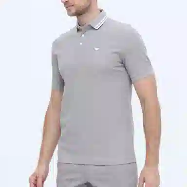 EMPORIO ARMANI SS23 Polo