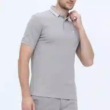 EMPORIO ARMANI SS23 Polo