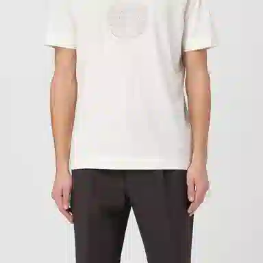 EMPORIO ARMANI FW23 LogoT