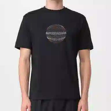 EMPORIO ARMANI FW23 LogoT