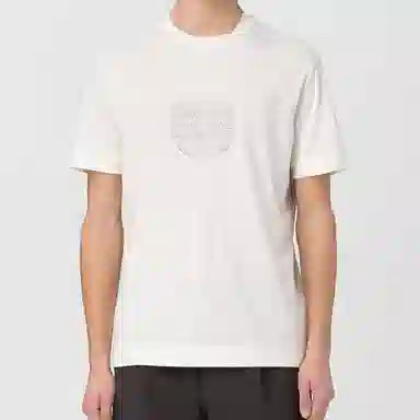 EMPORIO ARMANI FW23 LogoT