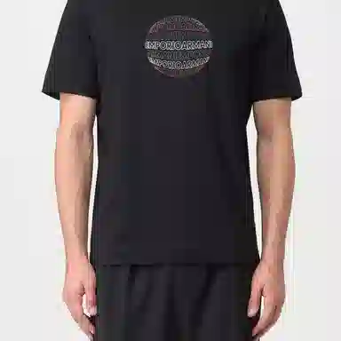 EMPORIO ARMANI FW23 LogoT