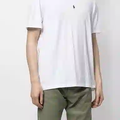 Polo Ralph Lauren SS22 T