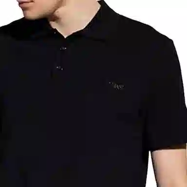 EMPORIO ARMANI SS22 Polo