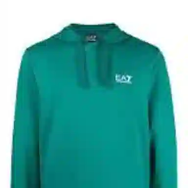 EMPORIO ARMANI SS22 EA7 Logo