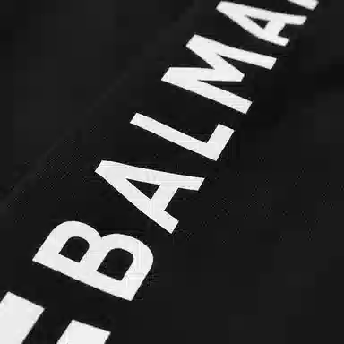 BALMAIN Logo