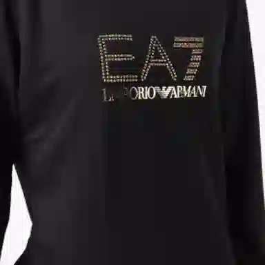 EMPORIO ARMANI FW21 LogoT