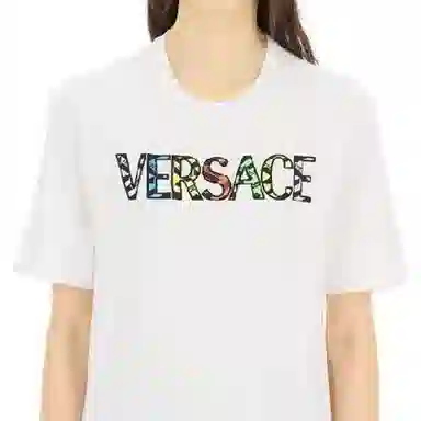 VERSACE SS22 T