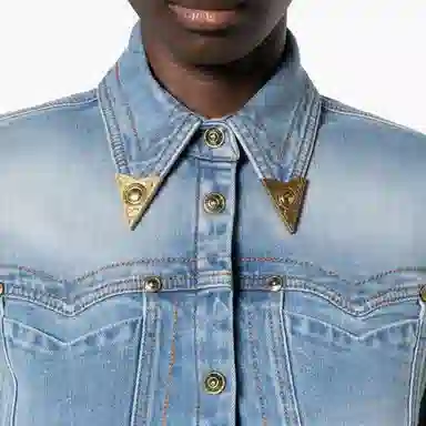 VERSACE JEANS COUTURE SS24