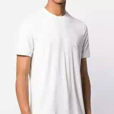 GIORGIO ARMANI FW21 LogoT