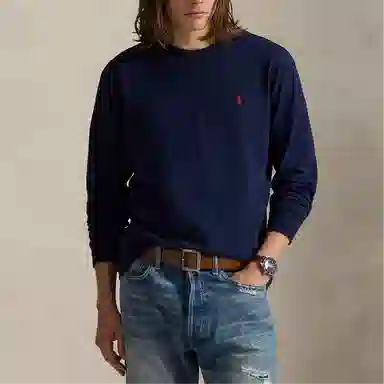 Polo Ralph Lauren SS25 T