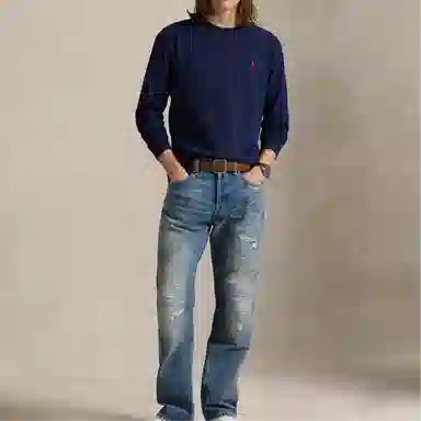 Polo Ralph Lauren SS25 T