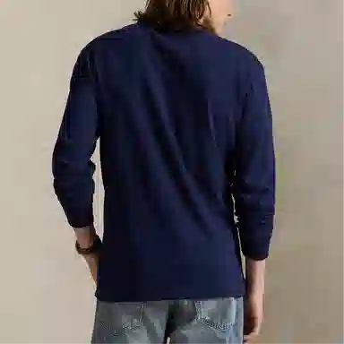Polo Ralph Lauren SS25 T