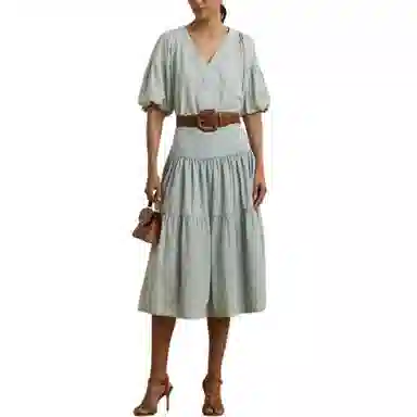 LAUREN RALPH LAUREN V T