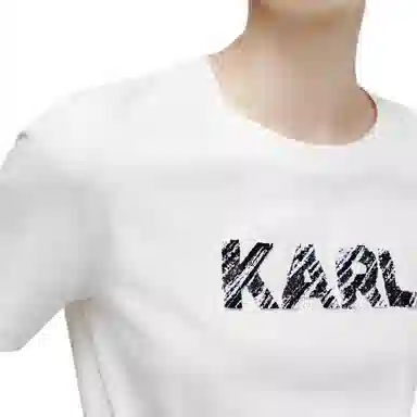 KARL LAGERFELD T