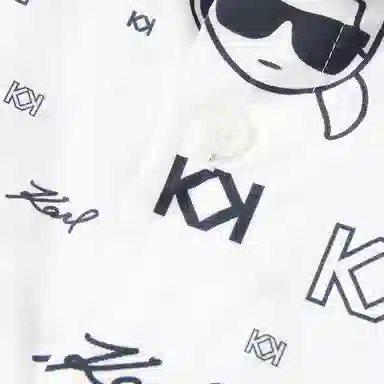 KARL LAGERFELD