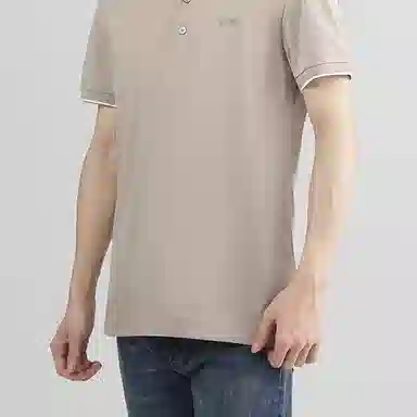 Zegna SS25 Polo