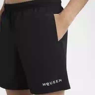 Alexander McQueen Logo