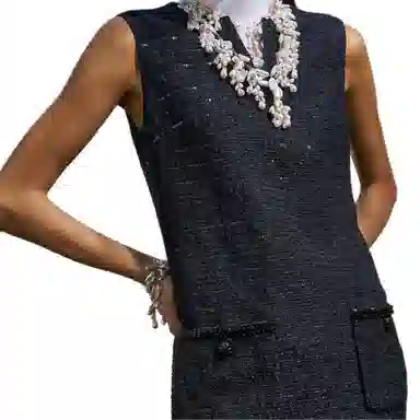 KARL LAGERFELD FW25 AV