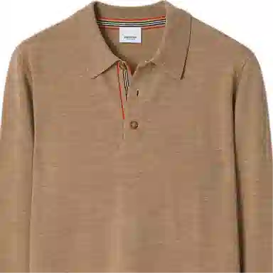 Burberry Polo