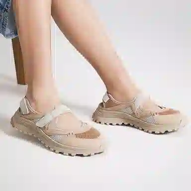 Clarks ATL Trek Fish