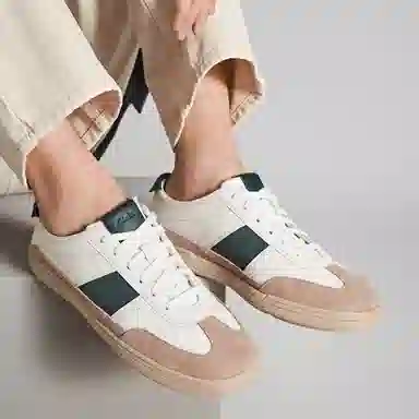 Clarks Craftravel Izy