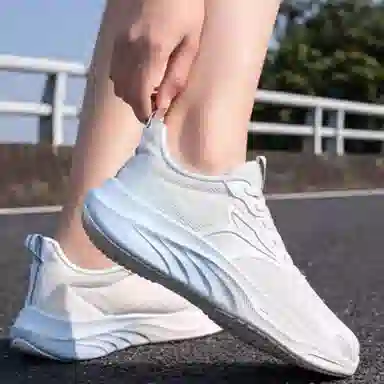 361° Manbu White Blue